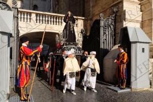 ingresso+vaticano